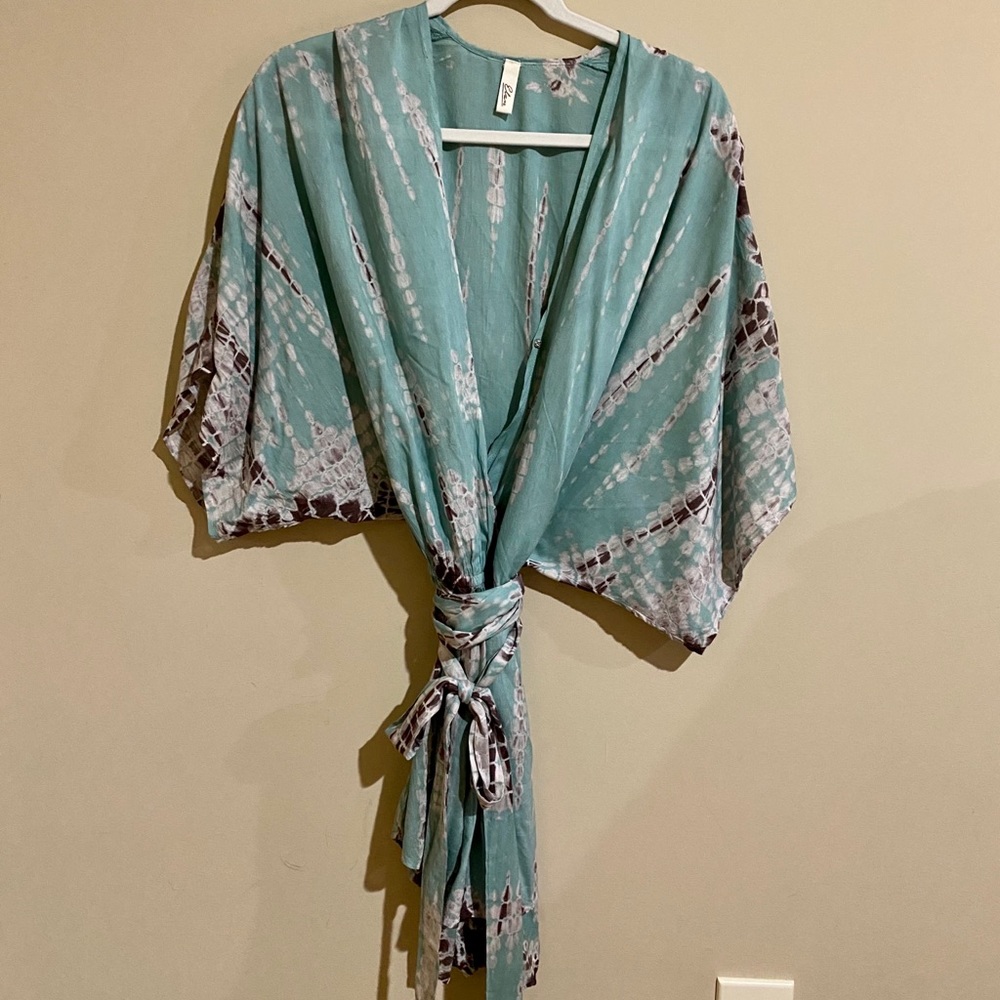 Elan Romper